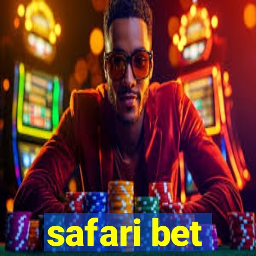 safari bet